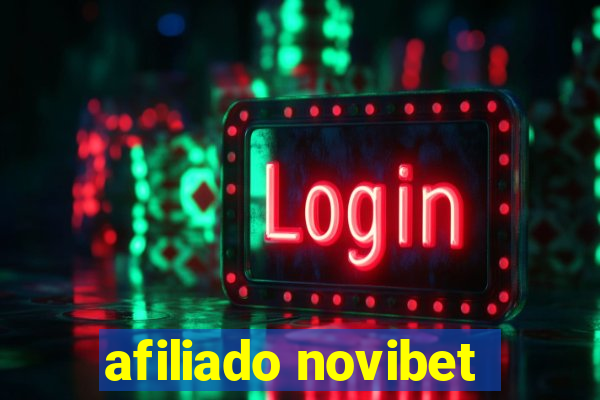 afiliado novibet